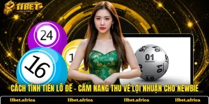 Cách Tính Tiền Lô Đề