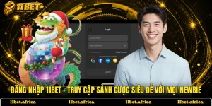 Đăng Nhập 11BET