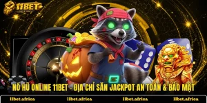 Nổ Hũ Online 11BET