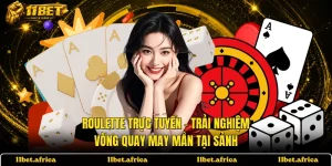 Roulette Trực Tuyến