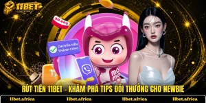 Rút Tiền 11BET