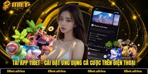 Tải App 11BET